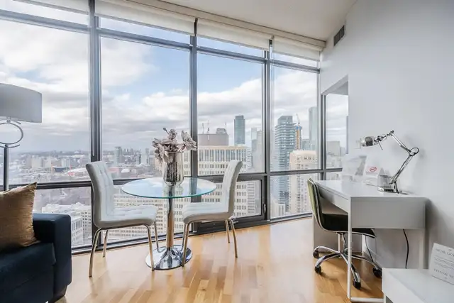 Bay-Cloverhill, 1 bedroom, by blueground- TOR1345938P in Long Term Rentals in City of Toronto - Image 5