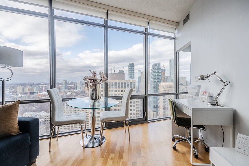 Bay-Cloverhill, 1 bedroom, by blueground- TOR1345938P 4