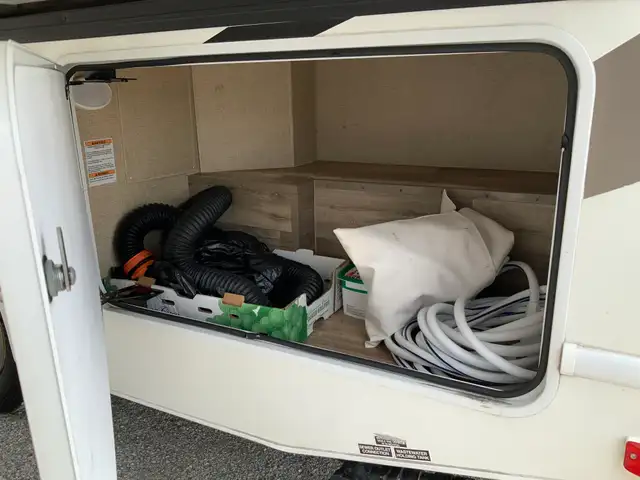 2017 Thor Freedom Elite 22FE in RVs & Motorhomes in Barrie - Image 11