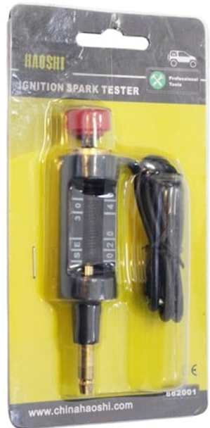 Spark Plug or Ignition Tester, View more