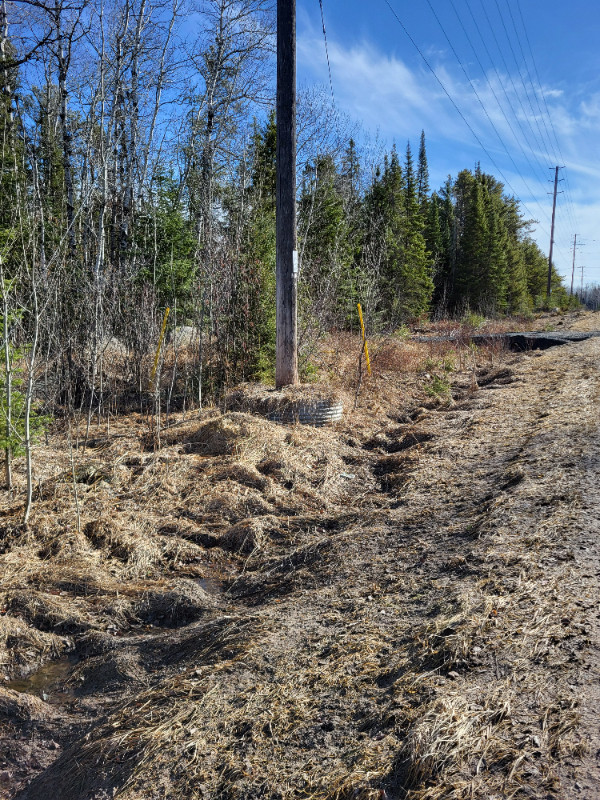 Vacant Land - Jones Road 0, Lot 2 in Land for Sale in Kenora - Image 3