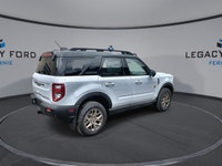 *Aluminum Wheels!* The 2026 Ford Bronco Sport brings together off-road poise, practical scale and tr... (image 7)