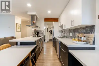 PRICED TO SELL! Live just steps from iconic Main Street in one of Vancouver's most vibrant neighbour...