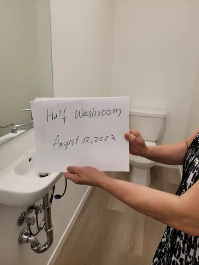 The monthly rental fee of $2,400 is negotiable ... it depends on the current rental fee of the same...