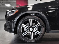 Only 24,804 Kms! The 2021 Mercedes-AMG GLC 43 is a high-performance luxury SUV that blends track-bre... (image 9)