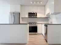 Current Promotions 1 Month Free on 13-Month Lease + 12 Months Utilities Credit on select suites* 736... (image 5)