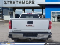 You will be proud to call this awesome vehicle yours. 2016 GMC Sierra 1500 SLE 4x4 Proven V8 Power,... (image 4)