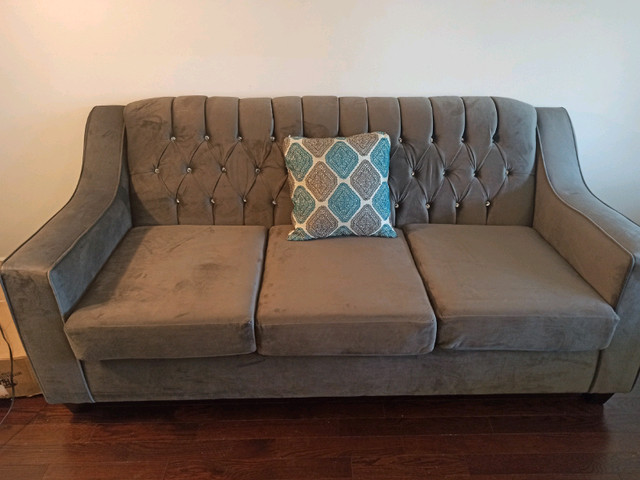 Best Sofa Re-Upholstery Services in GTA in Couches & Futons in Mississauga / Peel Region - Image 4