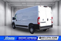 2025 Ram ProMaster 2500 Cargo Van High Roof 159 IN. WB Welcome to Xtreme Auto & Truck Sales Your Car... (image 7)
