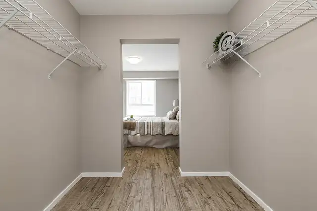 Pet-Friendly Two Bedroom Two Bath with In-suite Laundry for Rent in Long Term Rentals in Lethbridge - Image 14