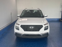 New Price! Recent Arrival! 2025 Hyundai Venue Preferred FWD Preferred | Zacks Certified. CVT FWD Lun... (image 1)