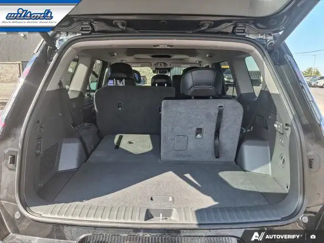 2025 Kia EV9 Land w/Plus Pkg AWD | 7 Passenger | Leather in Cars & Trucks in Guelph - Image 11