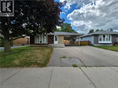 Welcome to 154 Appalachian Crescent, a beautifully updated legal duplex tucked away on a quiet cresc...