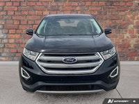Check out this 2018 Ford Edge Titanium before someone takes it home! *This Ford Edge Is Competitivel... (image 7)