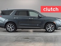 NO ACCIDENTS / CLEAN CARFAX / 1 OWNER / Integrated Garage Door Opener, Front View Camera, Lane Depar... (image 3)