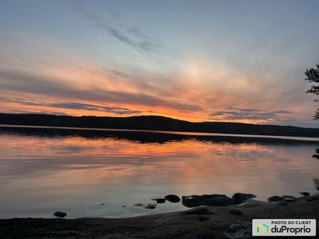 $75,000 - Residential Lot for sale in Lac-Bouchette — photo 3