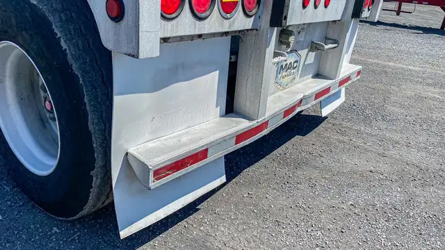 2012 / 2005 MANAC 28' + 28' B-TRAIN ALUMINIUM in Heavy Equipment in Longueuil / South Shore - Image 12