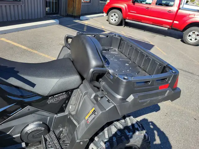 2026 Polaris Sportsman X2 570 in ATVs in Ottawa - Image 8
