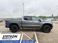 WAS: $37704 NOW: $37454 plus taxes and licensing fees2020 Chevrolet Silverado 1500 RST 4x4 | Duramax... (image 3)