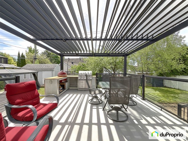 $534,900 - Bungalow for sale in Beauport — photo 2