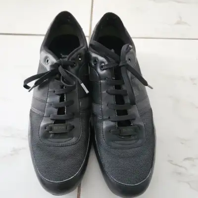 Boss Shoes, View more