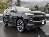 The athletic styling of the RST trim combined with its potent 5.3L ECOTEC3 V8 engine makes this Blac... (image 6)