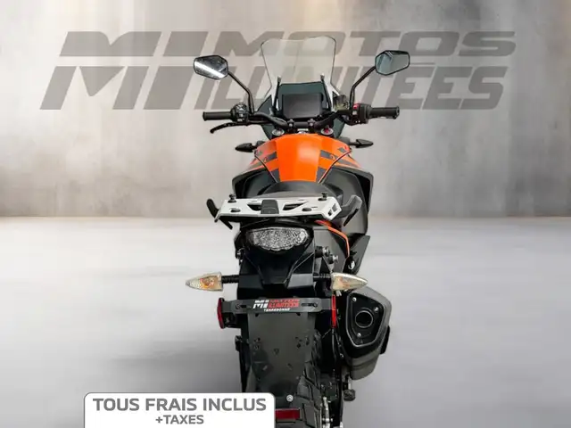 2020 KTM 1290 SUPER ADVENTURE S in Sport Touring in Laval / North Shore - Image 8