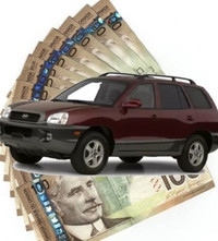 Sell Your Junk Car! Cash For Cars Edmonton | Scrap Car Removal