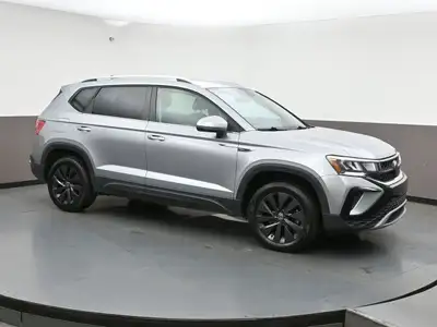 See Dealer Website for Details. 2024 Volkswagen Taos COMFORTLINE Kijiji Engine: 4 Cylinder Engine 1....