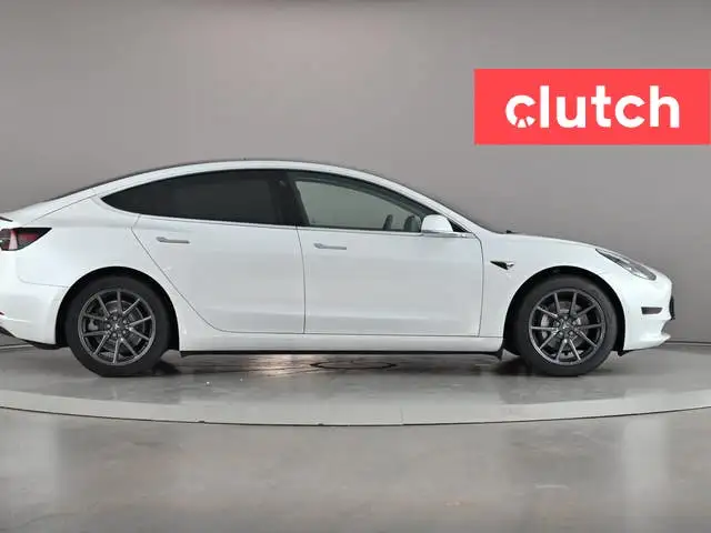 2020 Tesla Model 3 Standard Range Plus539353922405683204