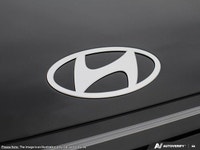 This Hyundai Kona has a durable Regular Unleaded I-4 2.0 L/122 engine powering this Variable transmi... (image 8)