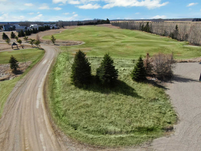 705 Northern Meadows Cres, Goodsoil - .27 acres in Land for Sale in Meadow Lake