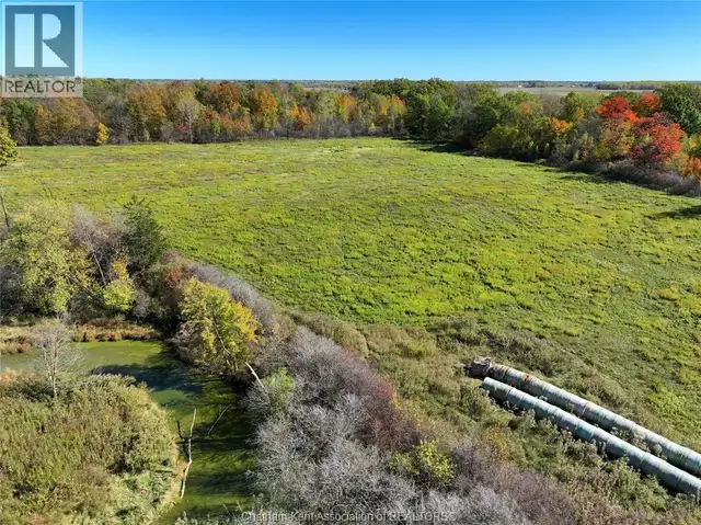 0 OAKDALE ROAD Dawn-Euphemia, Ontario in Land for Sale in Chatham-Kent - Image 7