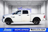 2021 Ram 1500 Classic Express Crew Cab 4x4 Welcome to Xtreme Auto & Truck Sales Your Car Loan, Truck... (image 6)