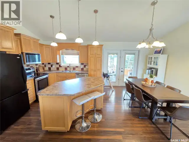12 Arcola PLACE Carlyle, Saskatchewan in Houses for Sale in Regina - Image 25
