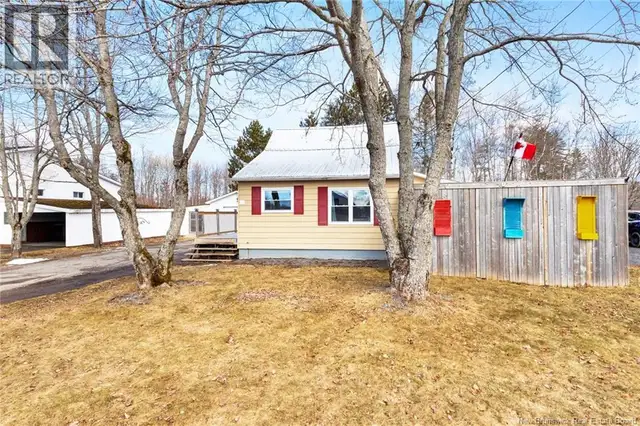 20 Centennial Drive Minto, New Brunswick in Houses for Sale in Fredericton - Image 26
