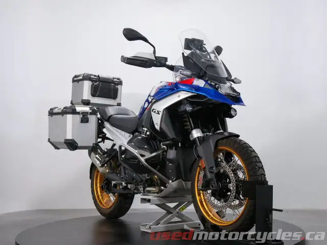 2024 BMW R1300GS in Street, Cruisers & Choppers in Kelowna - Image 2