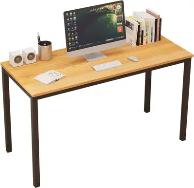 ColorTeak StyleModern Base MaterialMetal Finish TypeLaminated Special FeatureCompact Room TypeOffice...