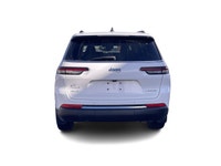 Heated Front & Second Row Captain Seats, Heated Steering Wheel, Backup Camera, Apple Carplay/Android... (image 8)