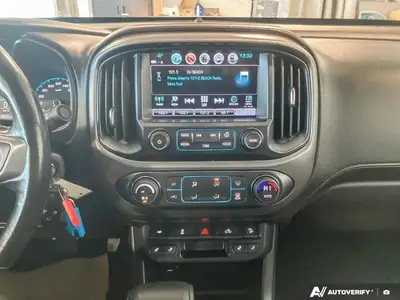 2018 GMC Canyon All Terrain | Cruise Control | Remote Start, View more