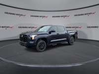 This Toyota Tundra has a dependable Turbo Gas V6 3.5L engine powering this Automatic transmission. *... (image 3)