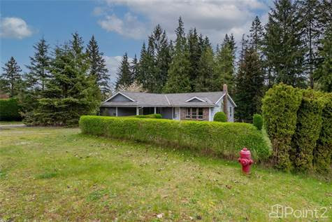 4228 Enquist Rd in Houses for Sale in Campbell River - Image 2