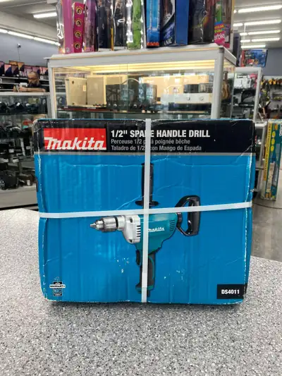 Makita DS4011 1/2" Mixing Drill, View more