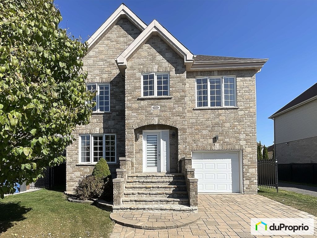 $1,199,000 - 2 Storey for sale in Brossard — photo 1