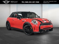 ===== 2023 MINI Cabriolet Cooper S | Ligne Première | ===== ===== * Ligne Première * ===== ===== Pou... (image 1)