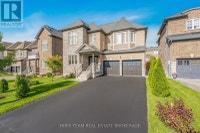1284 HARRINGTON STREET Innisfil (Lefroy), Ontario Barrie Ontario Preview