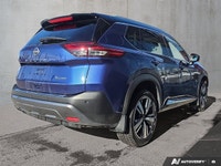 This 2023 Nissan Rogue SL comes equipped with *1.5L VC-Turbo 3-cylinder engine*, *Xtronic CVT*, *Int... (image 6)