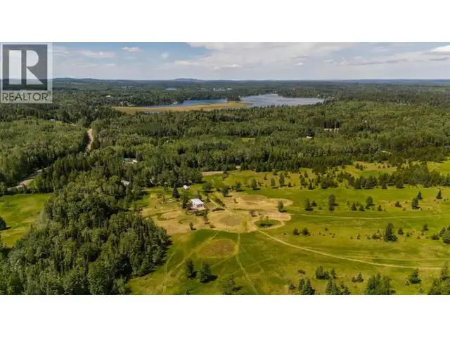 9340 AUSTGARDEN ROAD Prince George, British Columbia in Land for Sale in Prince George - Image 11