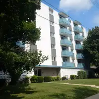 2 Bedroom Unit, All Inclusive | Ideal for Seniors