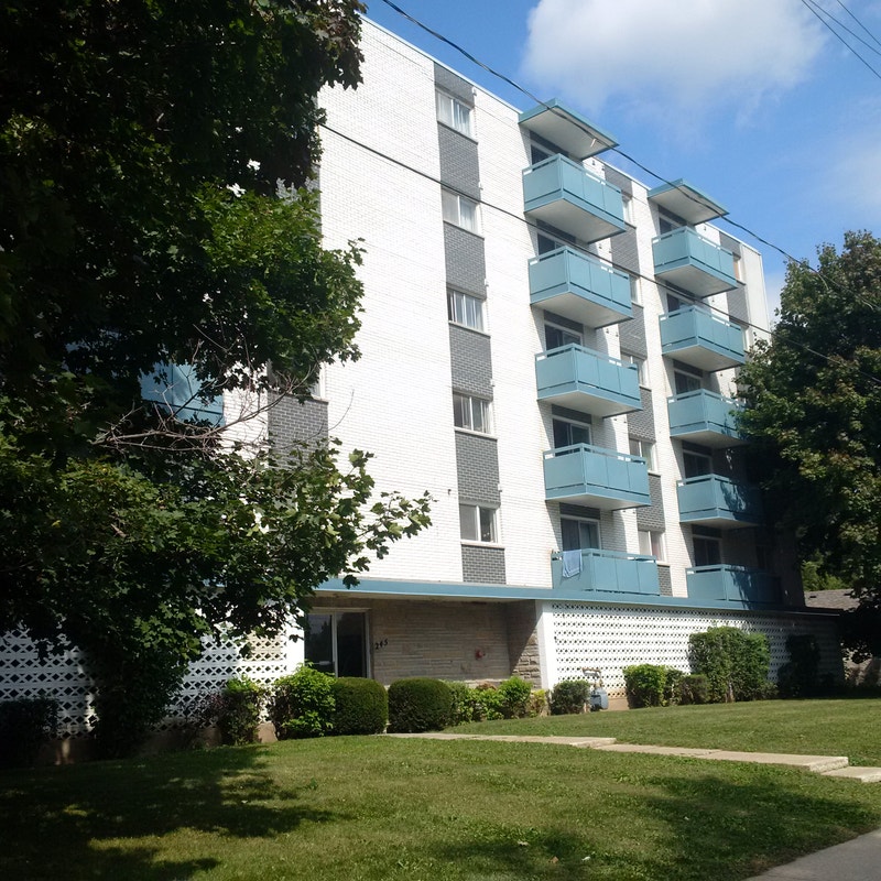 2 Bedroom Unit, All Inclusive Ideal for Seniors Long Term Rentals Guelph Kijiji